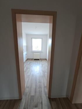 Foto - Etagenwohnung in Dommitzsch zur Miete