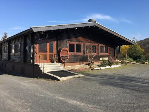 Foto - Ein einmaliges Wohnensemble in Nordhessen – Nähe Edersee