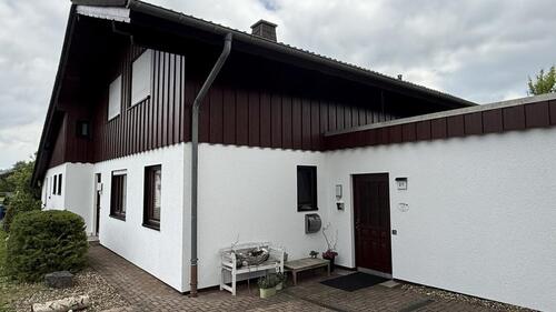 Foto - Einfamilienhaus in Edertal