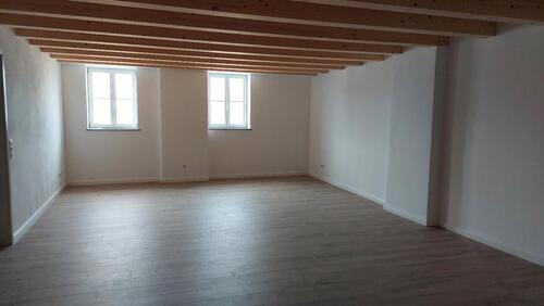 Foto - 2 Zimmer Etagenwohnung in Geisenhausen
