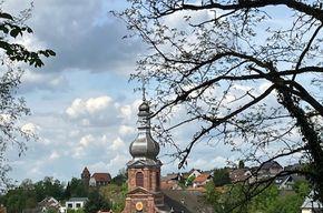 Foto - Kleine, feine Maisonettewohnung in Alzenau-Stadt