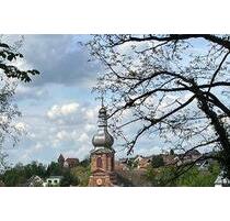 Kleine, feine Maisonettewohnung in Alzenau-Stadt