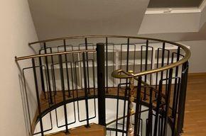 Foto - 2 Zimmer Maisonettenwohnung zur Miete in Alzenau