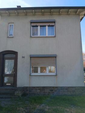 Foto - Haus mit großem Garten in Hürth Hermülheim