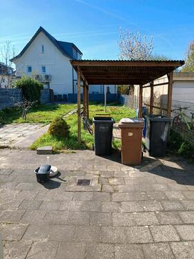 Foto - 4 Zimmer Doppelhaushälfte in Hürth