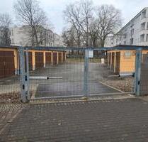 Stellplatz für Motorroller oder Motorrad zu vermieten - Berlin Treptow-Köpenick