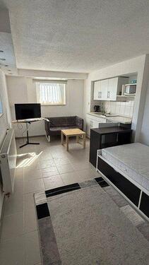 Foto - Möbliertes Apartment in Magstadt für Wochenendpendler