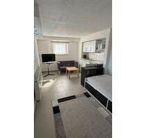 Möbliertes Apartment in Magstadt für Wochenendpendler