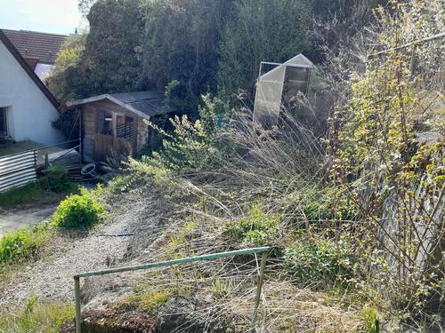 Foto - Grundst&uuml;ck zur Miete in Thurnau