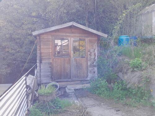 Foto - Grundst&uuml;ck in Thurnau