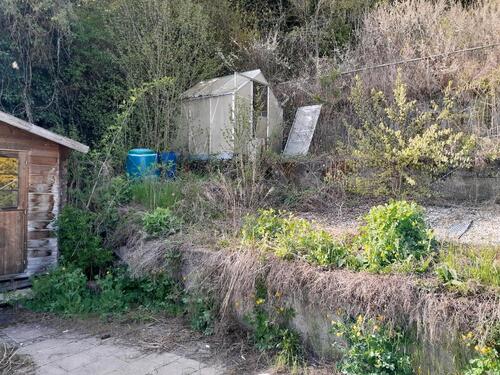 Foto - Grundst&uuml;ck in Thurnau zur Miete