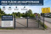 Foto - 2300qm Freistehende Fläche Teilbar in Top Lage zur freien Nutzung