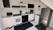 Foto - 3 Zimmer Dachgeschoßwohnung in Bramsche