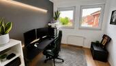 Foto - Dachgeschoßwohnung in Bramsche zur Miete