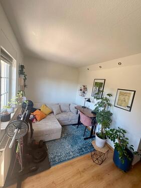 Foto - 2 Zimmer Erdgeschoßwohnung zur Miete in Frankfurt (Oder)