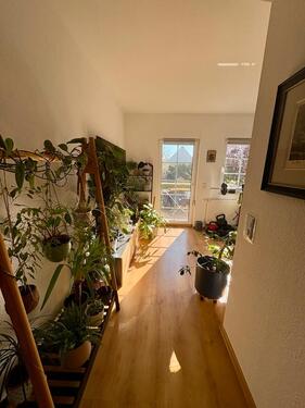 Foto - Erdgeschoßwohnung in Frankfurt (Oder) zur Miete