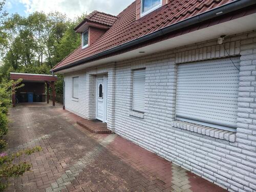 Foto - 8 Zimmer Einfamilienhaus zum Kaufen in Apen