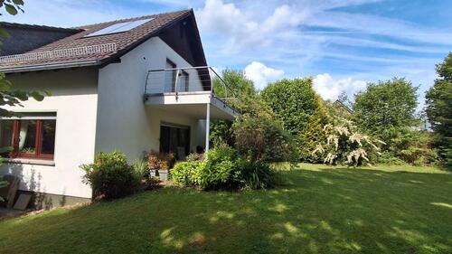 Foto - 6 Zimmer Einfamilienhaus zum Kaufen in Steimel