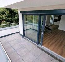 Exclusive Wohnung, Penthouse am Utkiek Oldenburg sofort frei!!