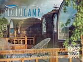 Foto - Iglu I Glambing I Urlaub an der Lahn I Wasser I Erholung I Natur