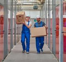 Warenlager mit Paketstation mieten – ideal für E-Commerce - Saarbrücken Kieselhumes