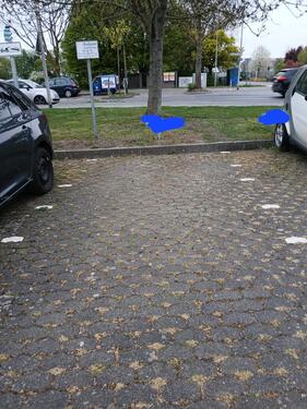 Foto - Stellplatz Walhovener Str Dormagen
