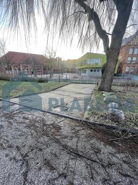 Foto - Stellplätze in der Blutstraße zu vermieten