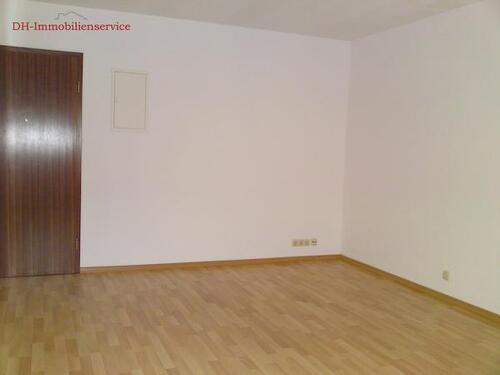 Foto - Etagenwohnung in Glauchau