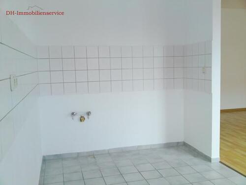 Foto - Etagenwohnung in Glauchau zur Miete