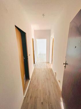 Foto - Etagenwohnung zur Miete in Gingst