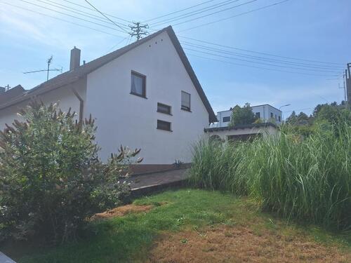 Foto - Einfamilienhaus in Merzig