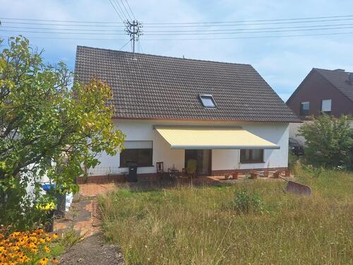 Foto - Einfamilienhaus in Merzig zum Kaufen