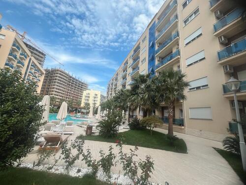 Foto - Apartment in Albanien Top Lage Strandnähe