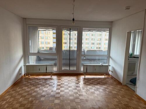 Foto - 1-Zimmer Wohnung in Uninähe - 150.000,00 EUR Kaufpreis,