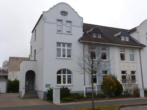 Foto - Geräumige Wohnung zu vermieten - 695,00 EUR Kaltmiete,