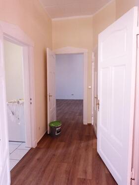 Foto - Etagenwohnung zur Miete in Parchim