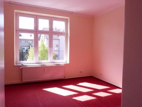 Foto - Etagenwohnung in Parchim