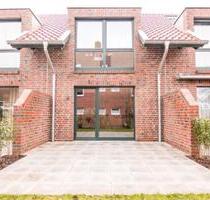 Reihenhaus in attraktiver Lage nahe Alter Leuchtturm zu vermieten - Borkum