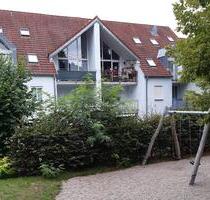 3 Zimmer Wohnung in ruhiger Lage in Bad Neustadt Herschfeld - Bad Neustadt an der Saale