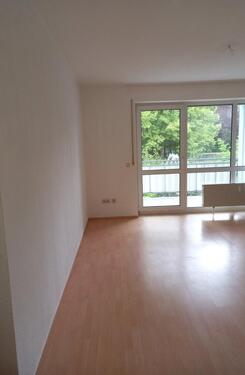 Foto - Etagenwohnung in Bad Neustadt an der Saale