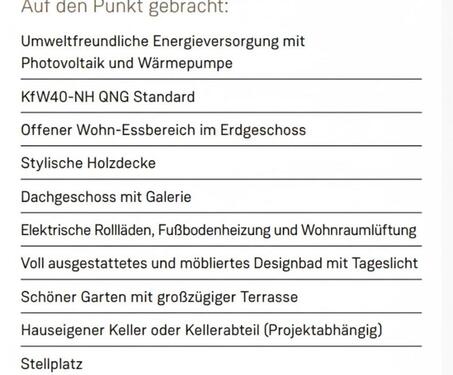 Foto - Etagenwohnung zur Miete in Neckartailfingen