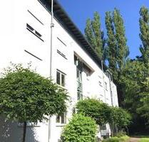 Idyllisch wohnen in einer reizvollen Wohnanlage! - Dresden Klotzsche