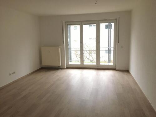 Foto - 2 Zimmer Etagenwohnung zur Miete in Dresden