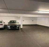 Tiefgaragenstellplatz zu vermieten in Diepholz