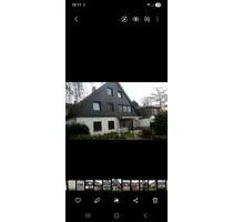 5-Zimmer-Maisonette-Wohnung in Ritterhude Platjenwerbe