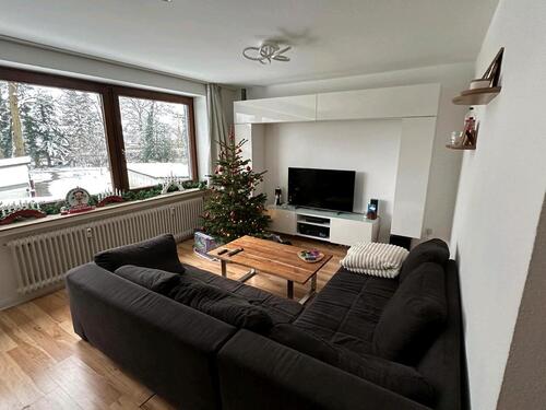 Foto - 5 Zimmer Etagenwohnung zur Miete in Ritterhude