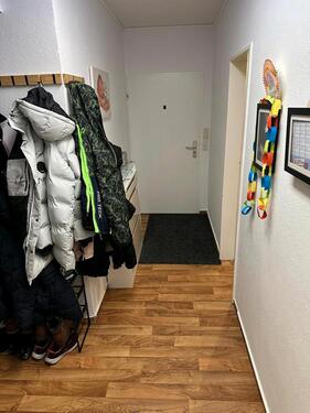 Foto - 5 Zimmer Etagenwohnung in Ritterhude