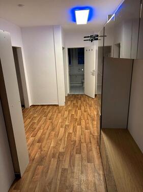 Foto - Etagenwohnung in Ritterhude zur Miete