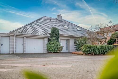 Foto - Ruhig Wohnen in Nordhorn - 820,00&nbsp;EUR Kaltmiete, ca.&nbsp; 78,00&nbsp;m&sup2;