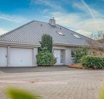 Ruhig Wohnen in Nordhorn - 820,00&nbsp;EUR Kaltmiete, ca.&nbsp; 78,00&nbsp;m&sup2; in Nordhorn (PLZ: 48527) Bookholt
